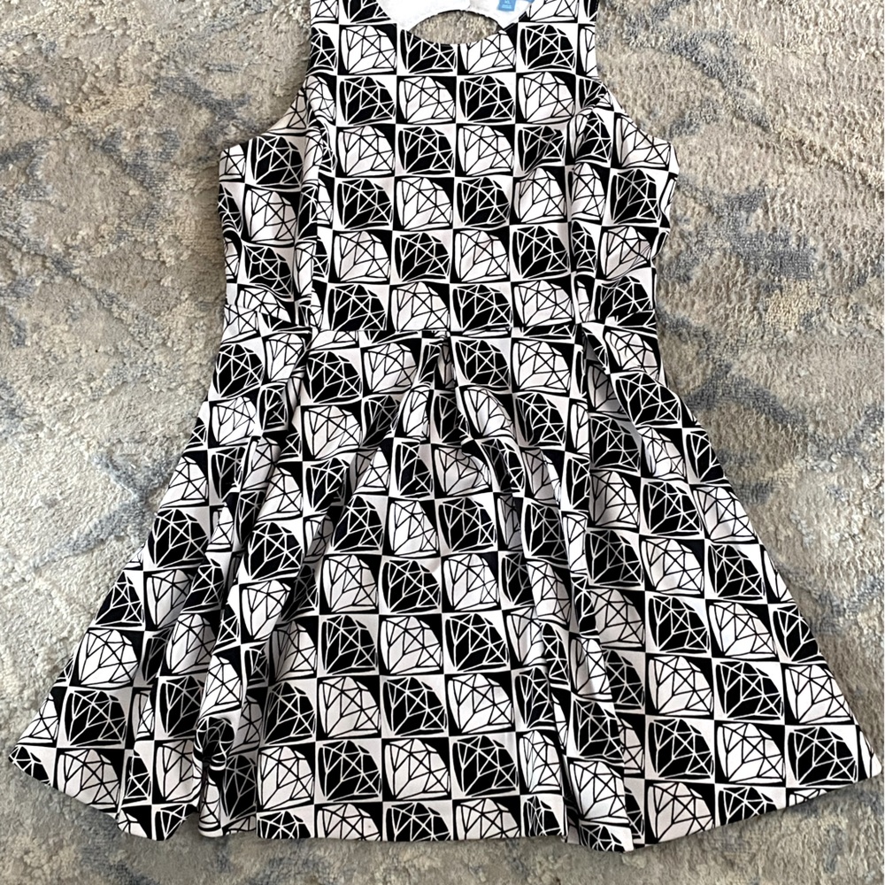 Nanette Lepore L’AMOUR Dress